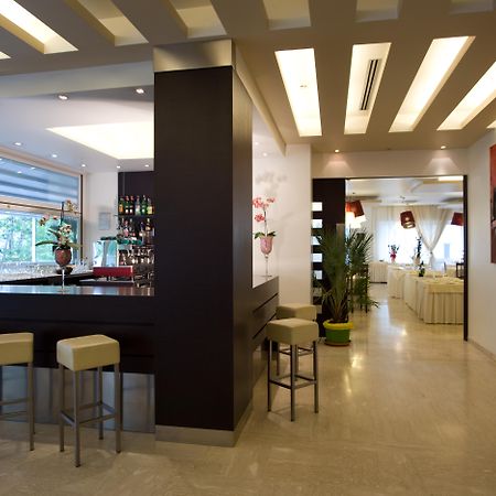 Hotel Panama Majestic Rimini Ngoại thất bức ảnh