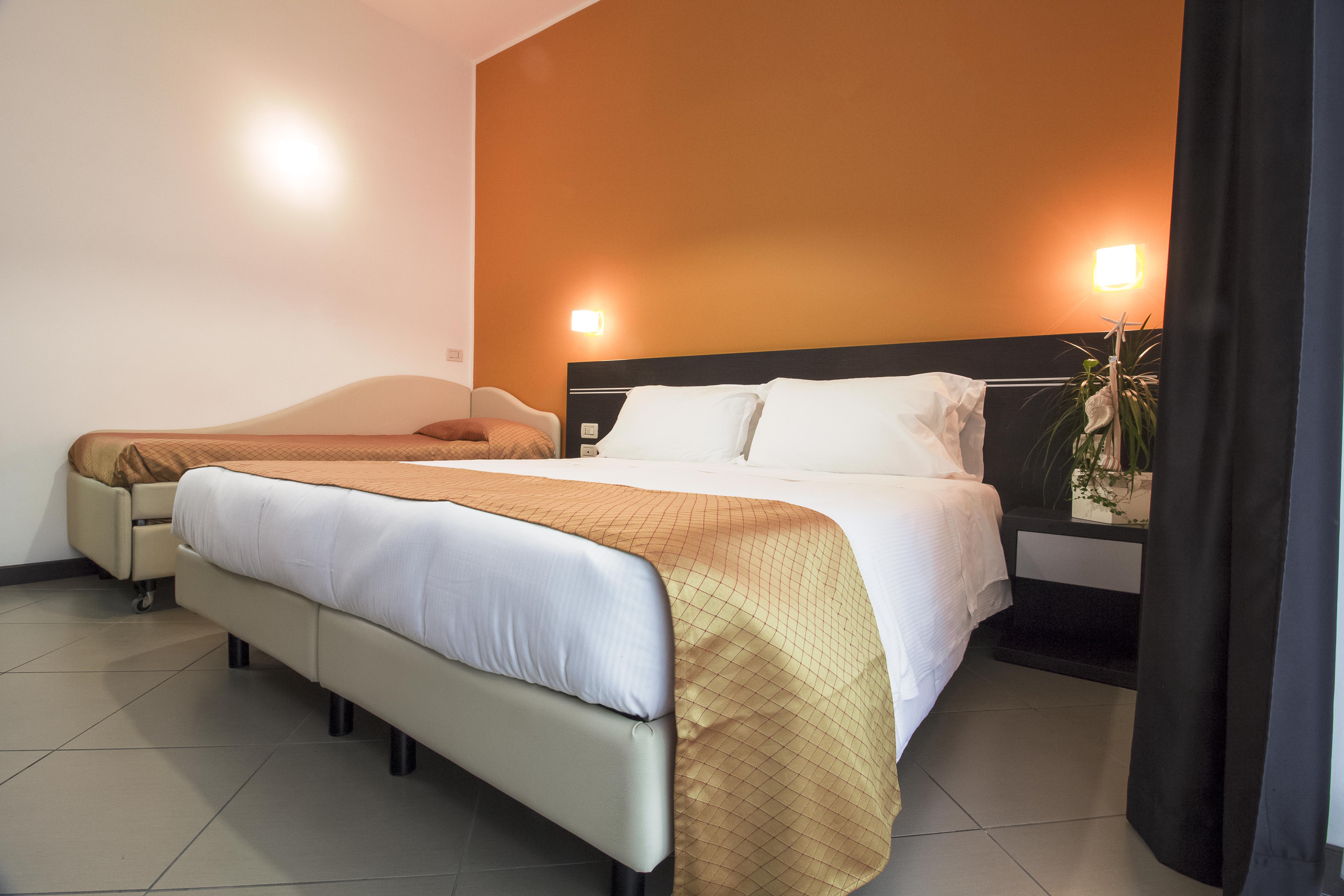 Hotel Panama Majestic Rimini Ngoại thất bức ảnh