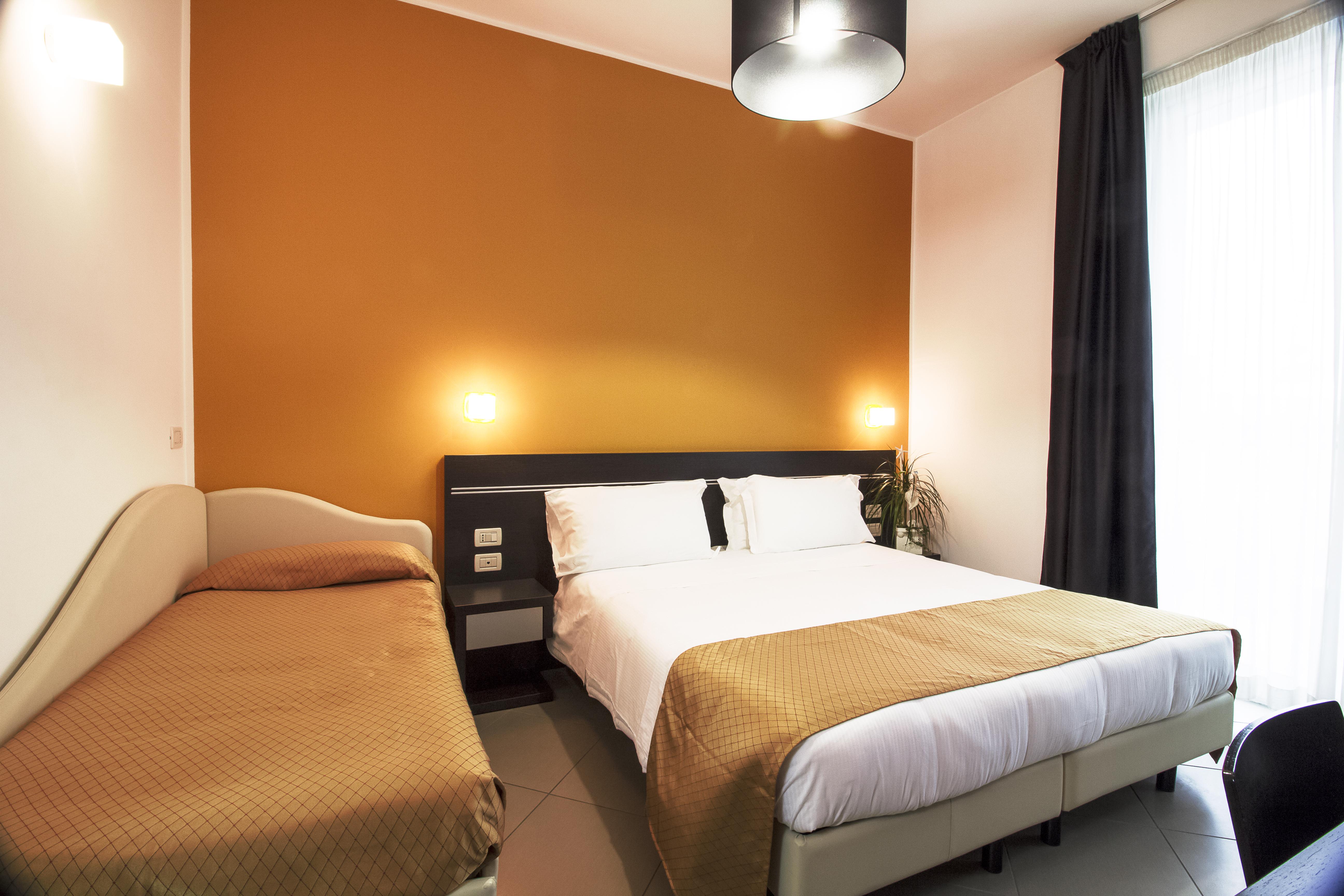 Hotel Panama Majestic Rimini Ngoại thất bức ảnh