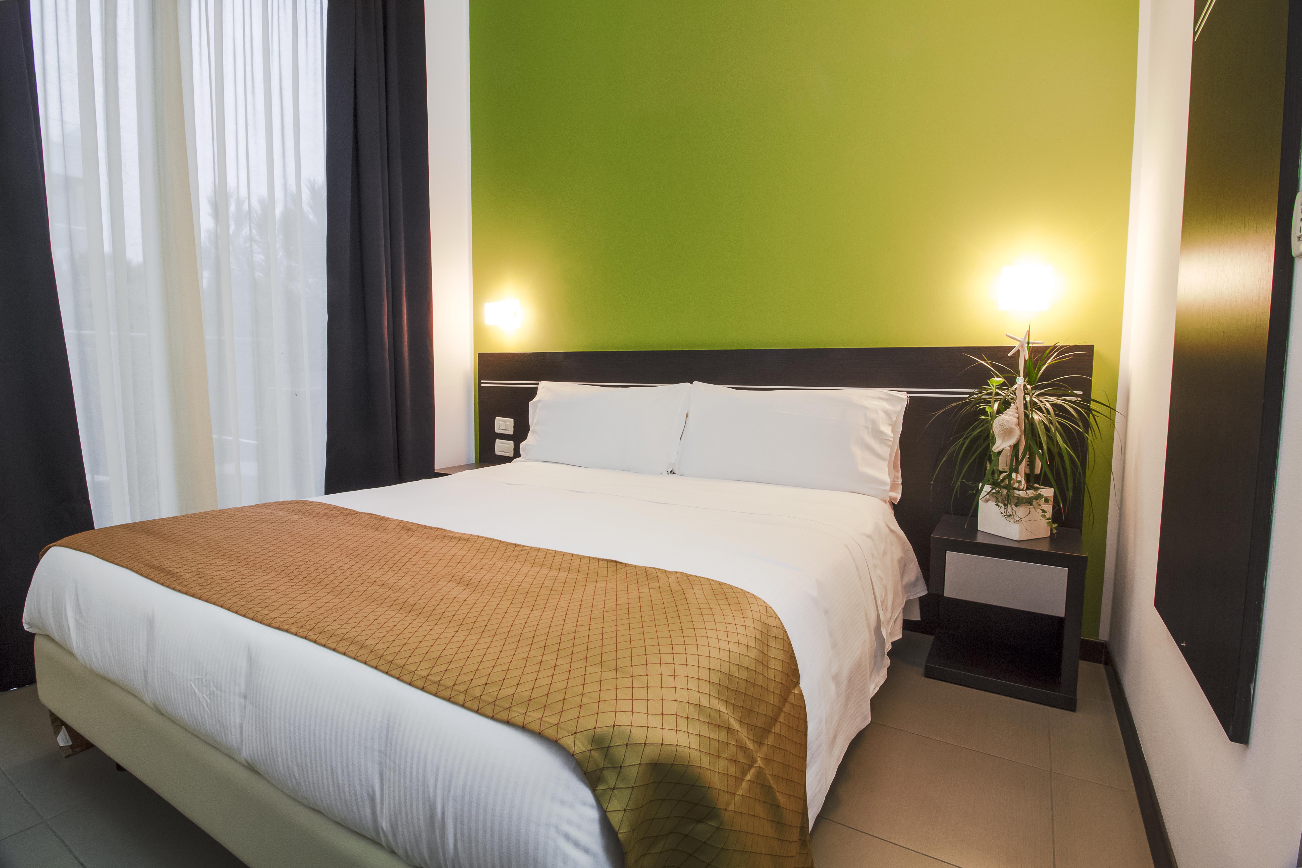 Hotel Panama Majestic Rimini Ngoại thất bức ảnh