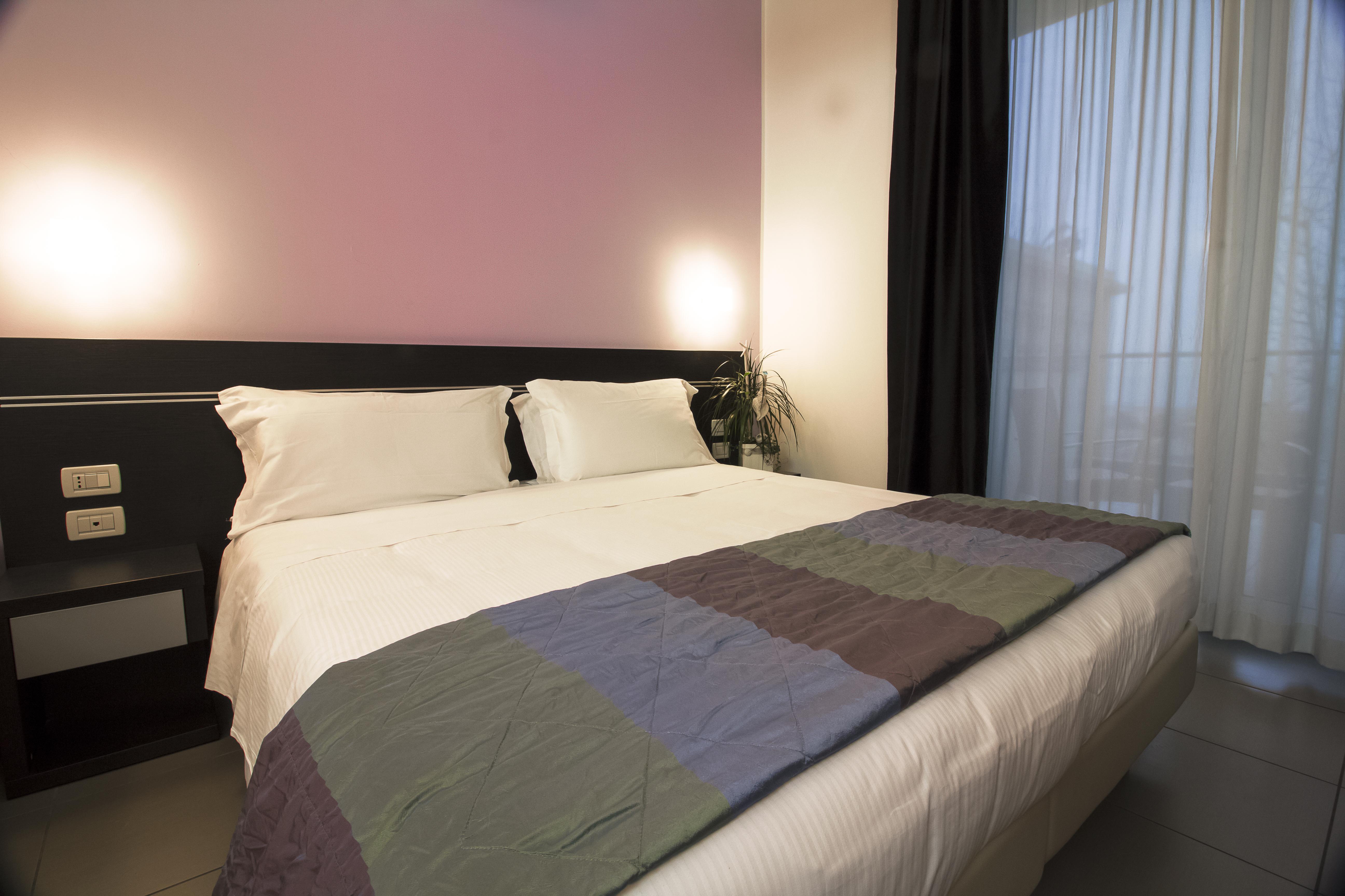 Hotel Panama Majestic Rimini Ngoại thất bức ảnh