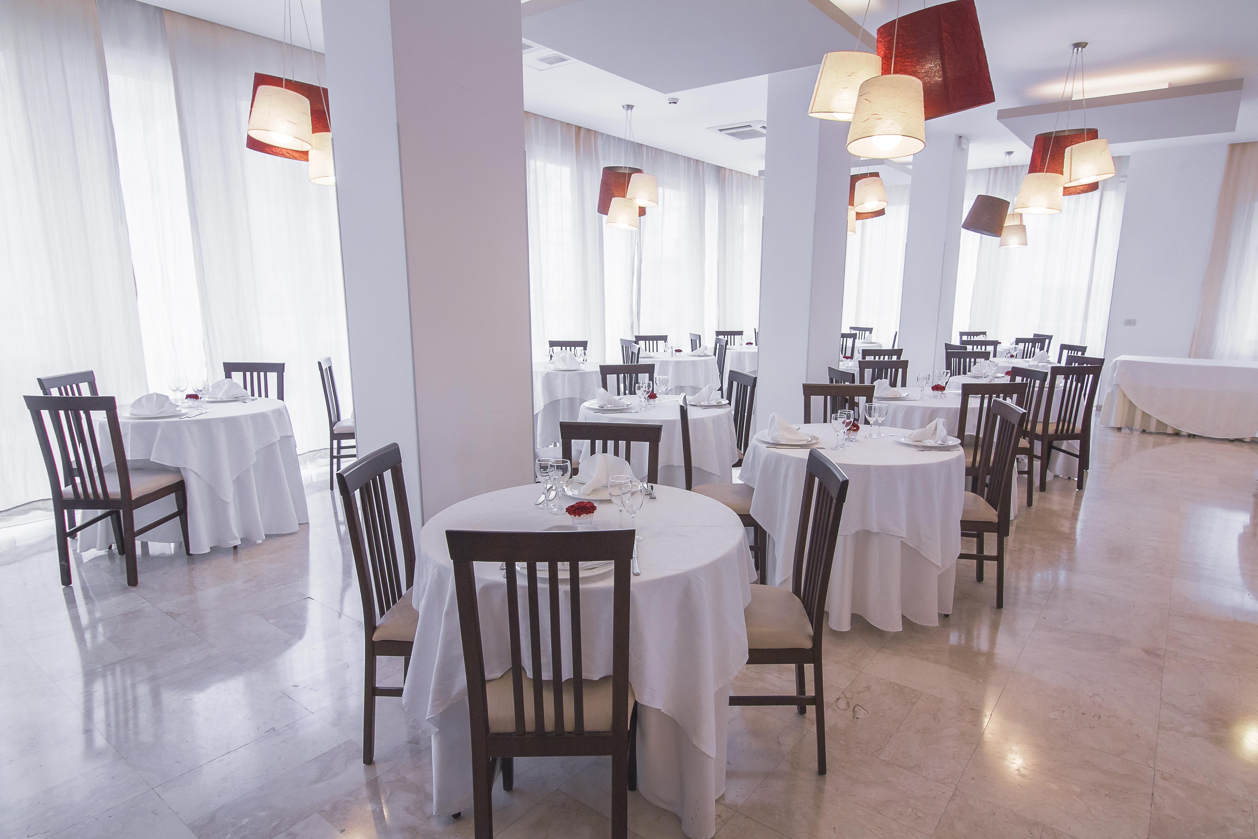 Hotel Panama Majestic Rimini Ngoại thất bức ảnh