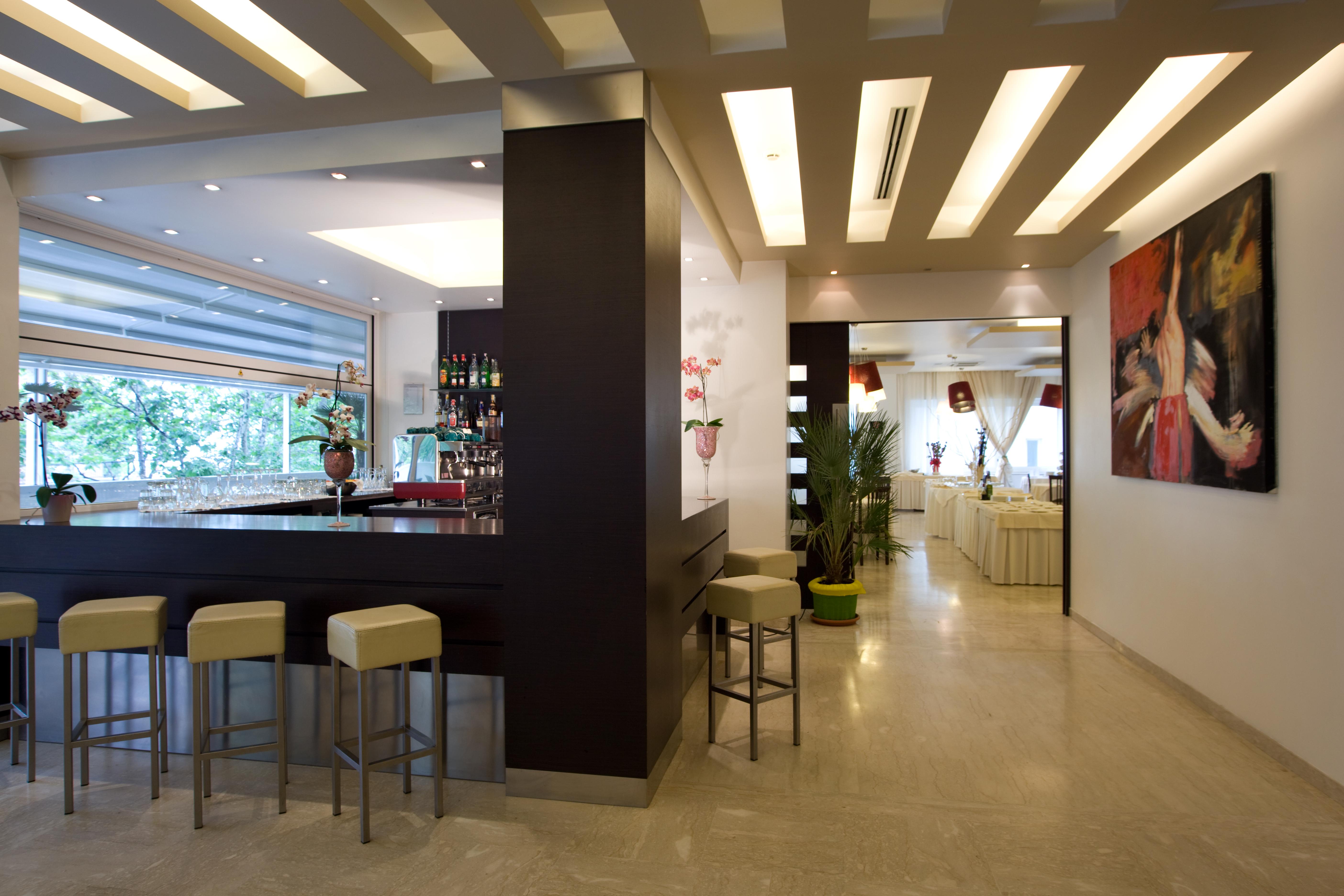 Hotel Panama Majestic Rimini Ngoại thất bức ảnh
