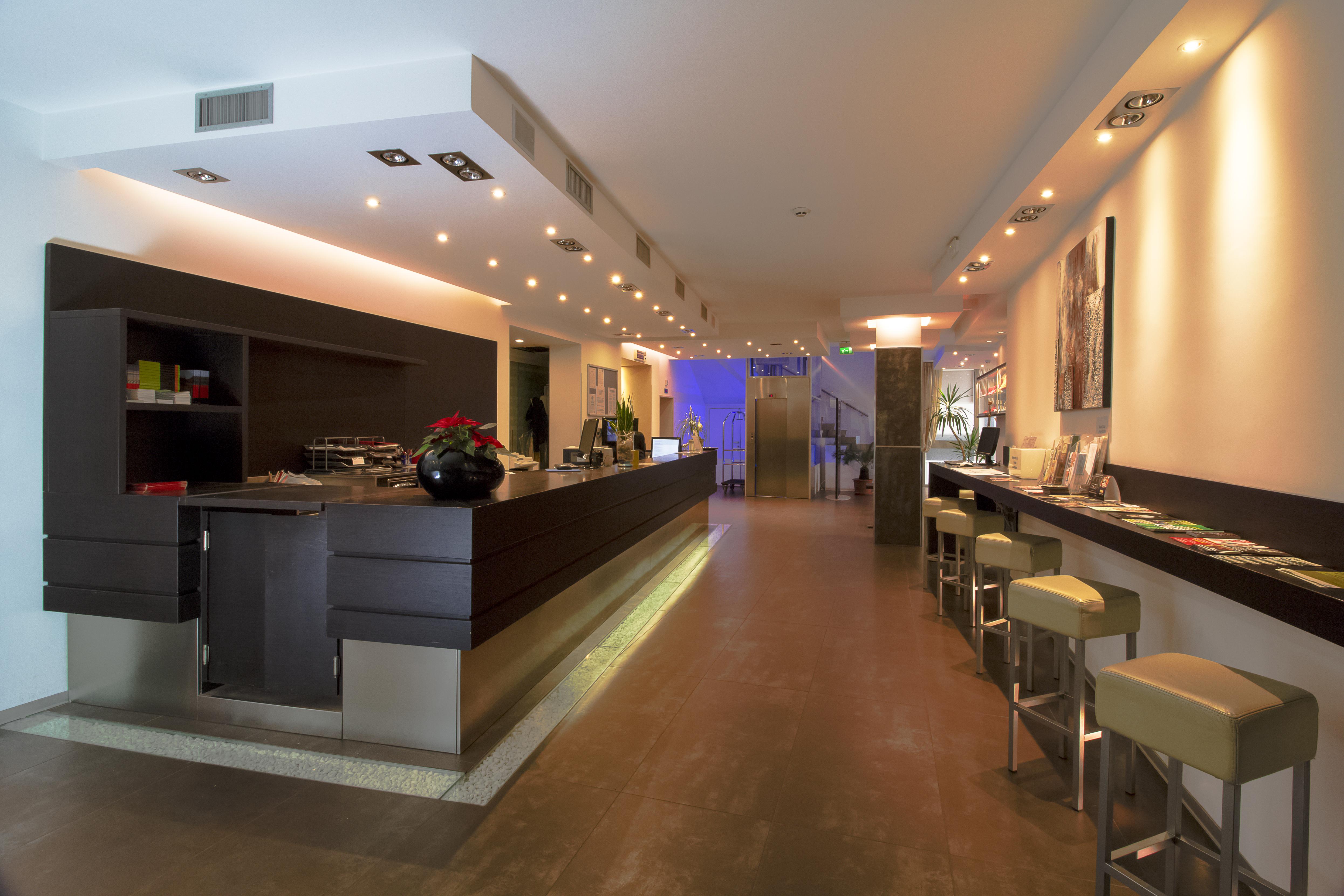Hotel Panama Majestic Rimini Ngoại thất bức ảnh