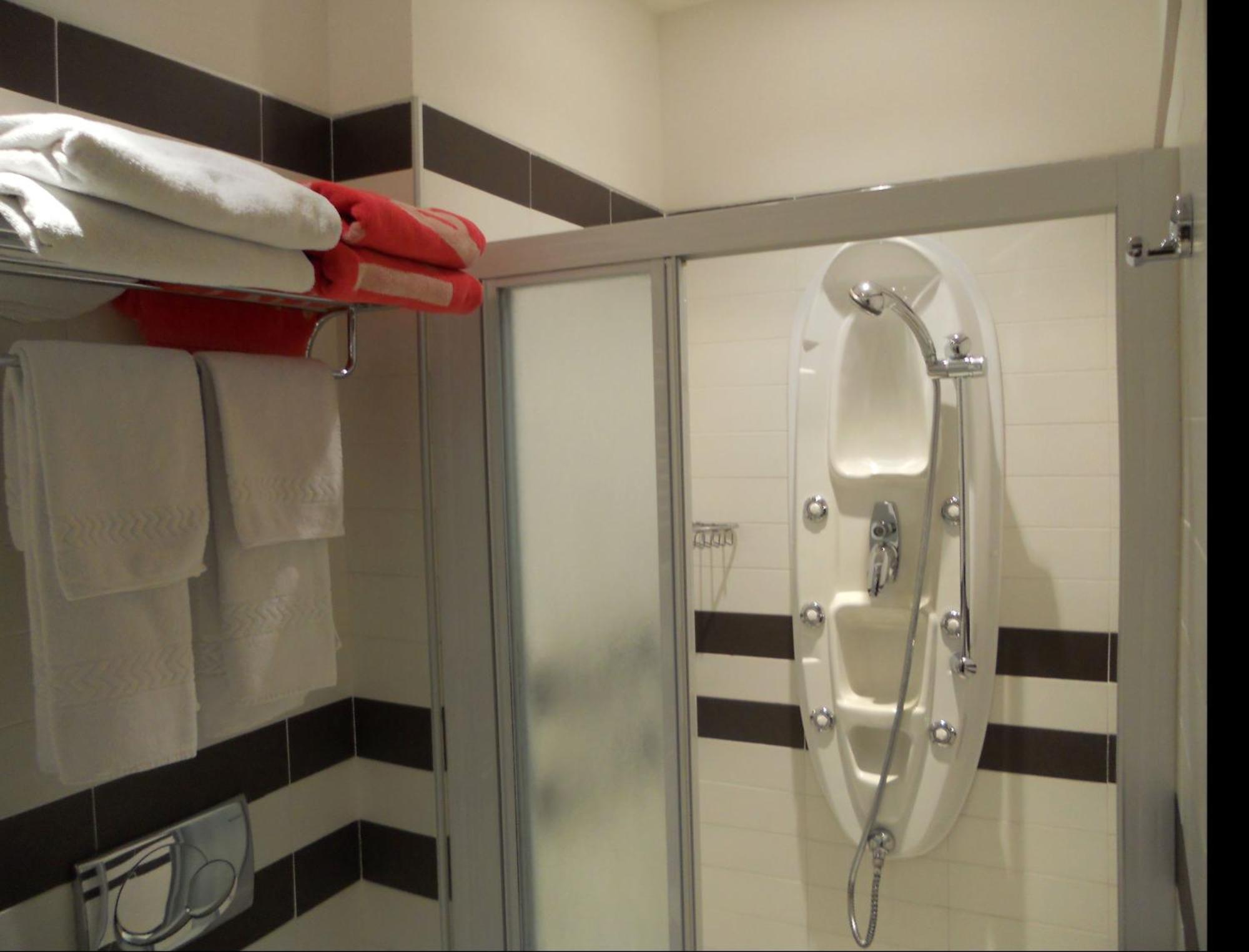 Hotel Panama Majestic Rimini Ngoại thất bức ảnh