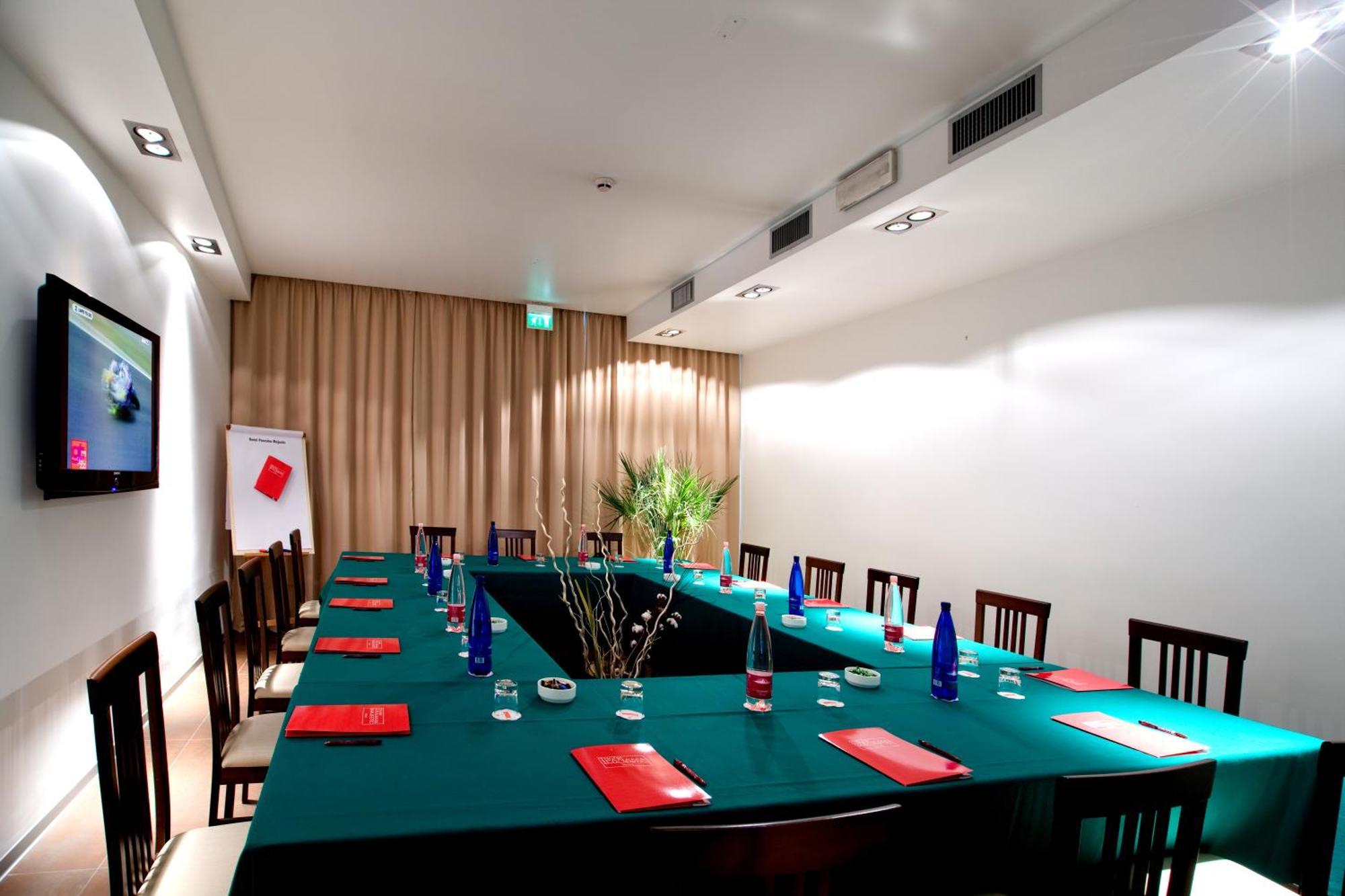 Hotel Panama Majestic Rimini Ngoại thất bức ảnh