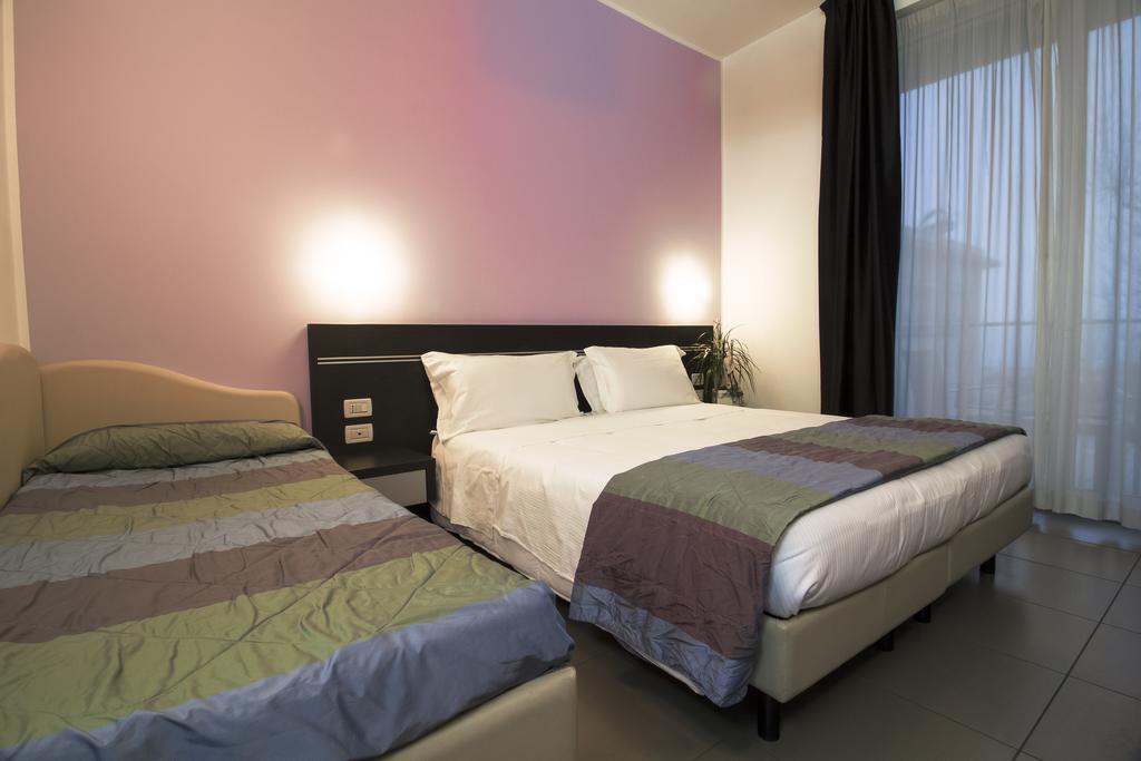 Hotel Panama Majestic Rimini Ngoại thất bức ảnh