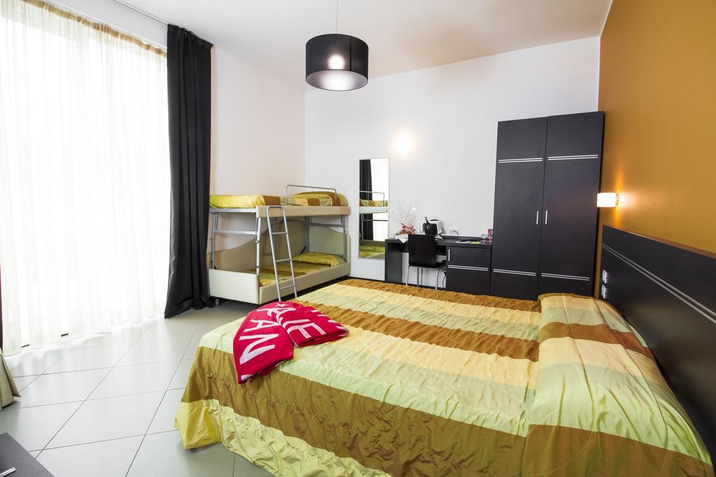 Hotel Panama Majestic Rimini Ngoại thất bức ảnh