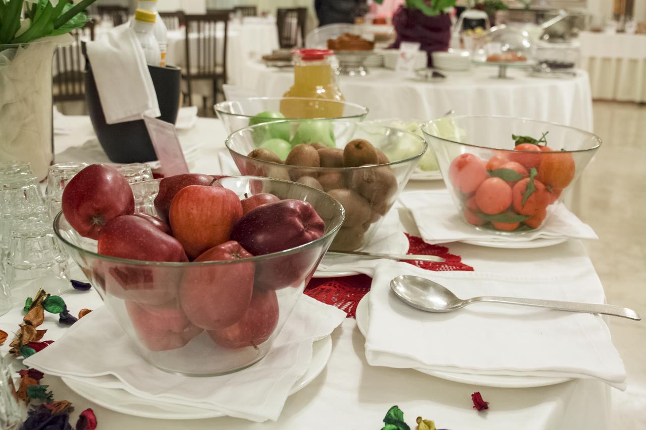 Hotel Panama Majestic Rimini Ngoại thất bức ảnh