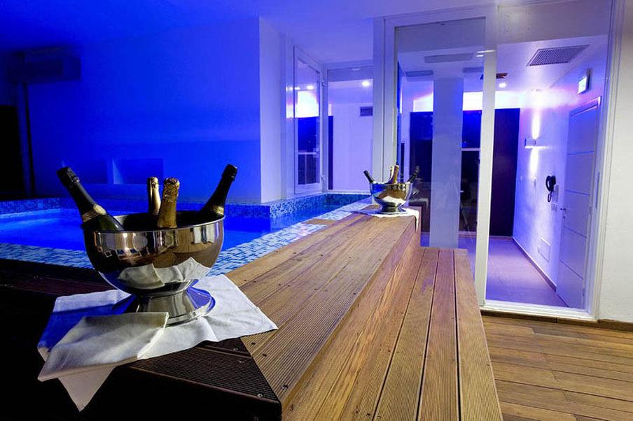Hotel Panama Majestic Rimini Ngoại thất bức ảnh